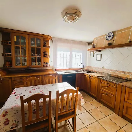 빌라 La Casona De Picoverde