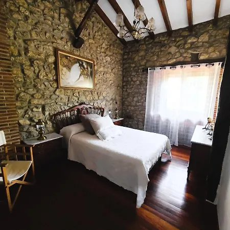 Villa La Casona De Picoverde *