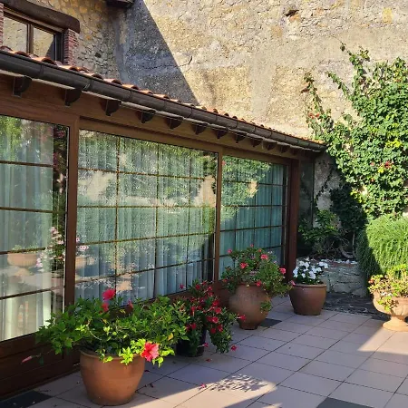 La Casona De Picoverde *