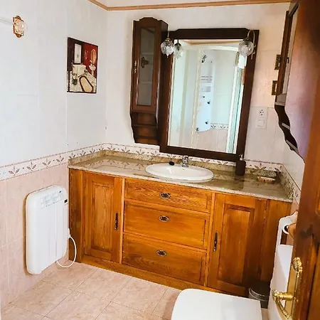 La Casona De Picoverde Cobreces