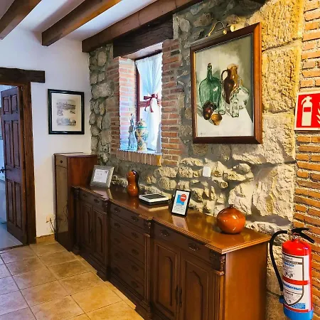 La Casona De Picoverde 빌라