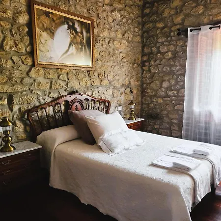 La Casona De Picoverde