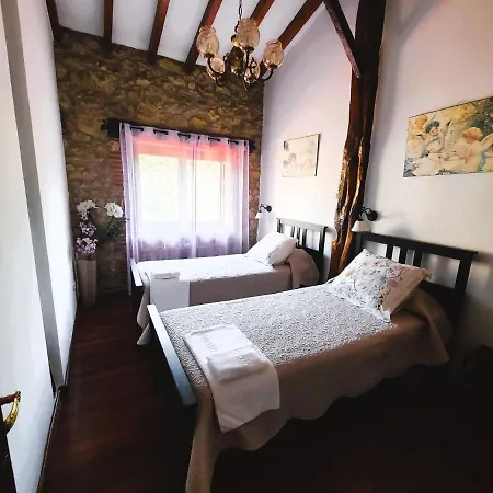 La Casona De Picoverde Cóbreces