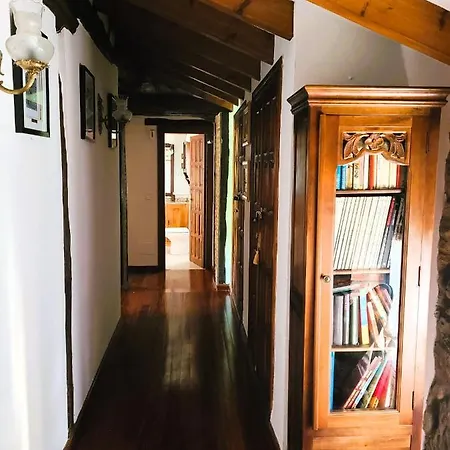 빌라 La Casona De Picoverde *