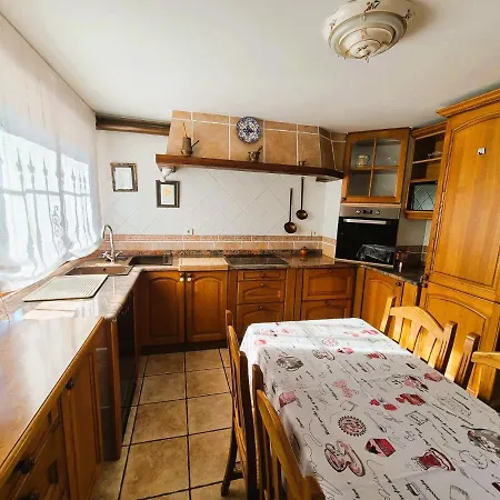 La Casona De Picoverde * Cóbreces