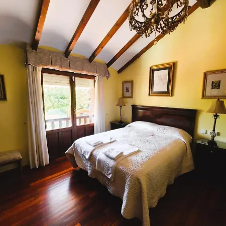 La Casona De Picoverde Cobreces