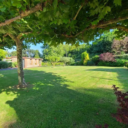 La Casona De Picoverde