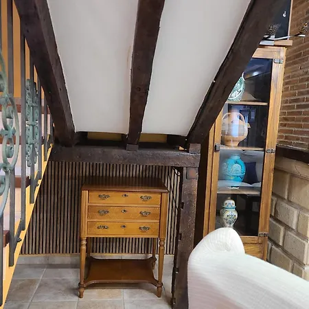 La Casona De Picoverde 빌라 Cóbreces