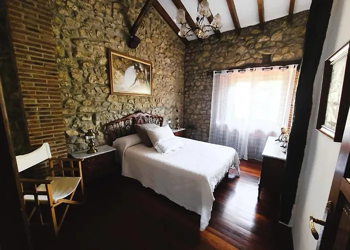 Willa La Casona De Picoverde *