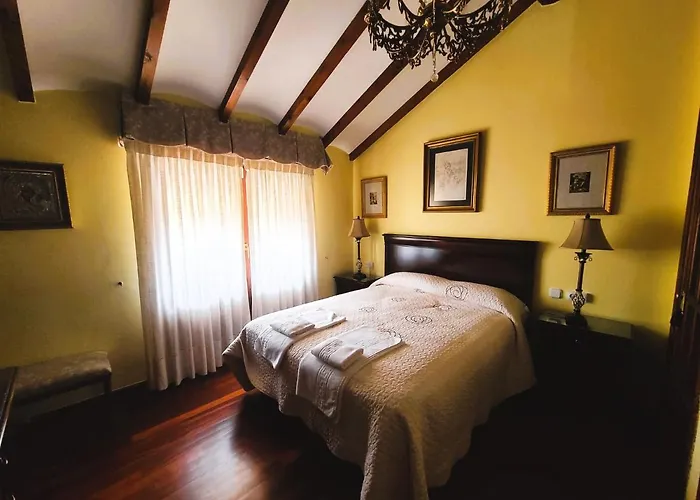 Willa La Casona De Picoverde Cóbreces