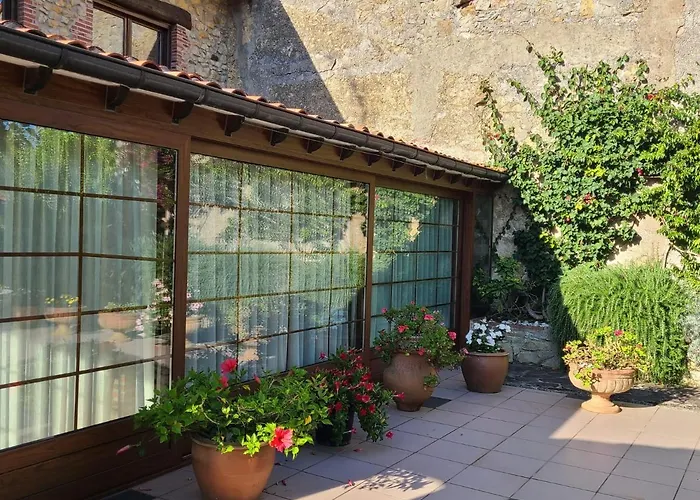 La Casona De Picoverde *