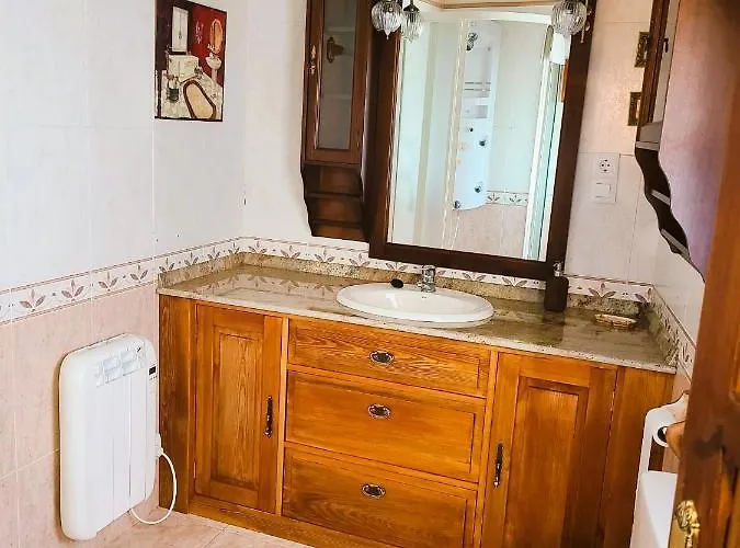 La Casona De Picoverde Cóbreces