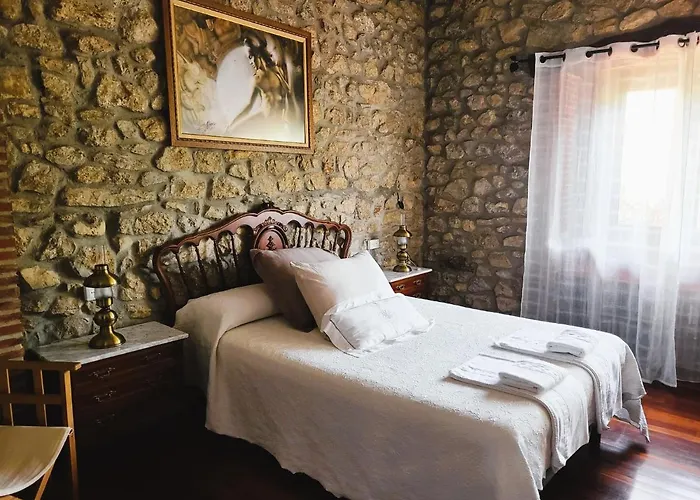 La Casona De Picoverde