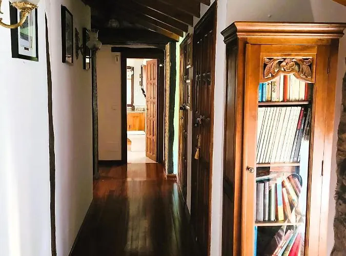 Willa La Casona De Picoverde *