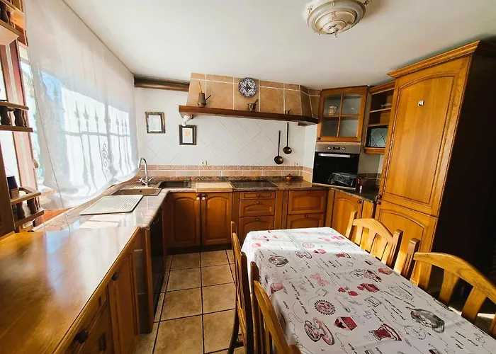 La Casona De Picoverde * Cóbreces