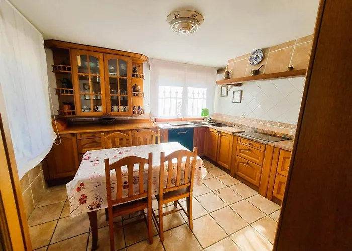 Willa La Casona De Picoverde *