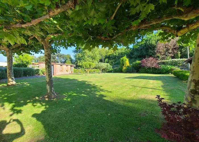 La Casona De Picoverde