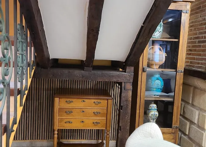 La Casona De Picoverde Willa Cóbreces