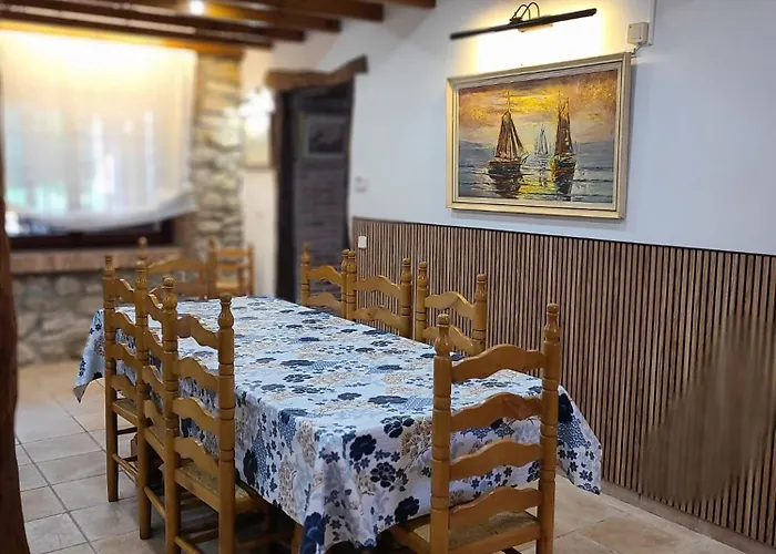 Willa La Casona De Picoverde *