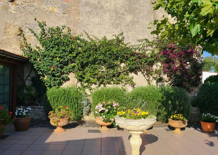 La Casona De Picoverde