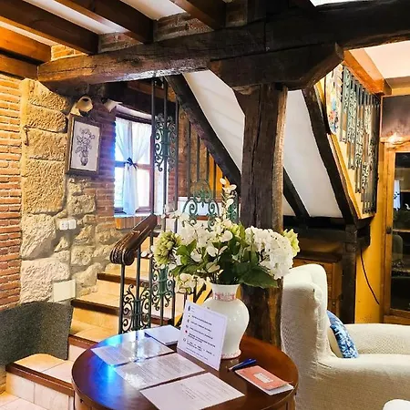 Villa La Casona De Picoverde