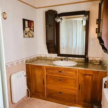 La Casona De Picoverde Villa *