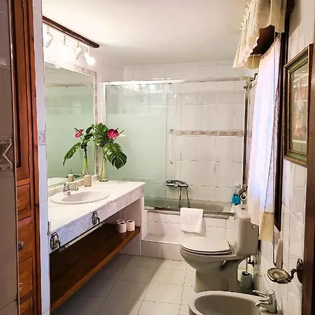 Villa La Casona De Picoverde