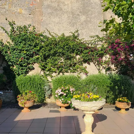 La Casona De Picoverde